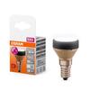 LEDVANCE LED žárovka STAR FLAT 3,5 W E14 4000 K stmívatelná