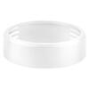 LEDVANCE LED žárovka STAR FLAT 4,5 W E27 2700 K stmívatelná