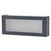 LEDVANCE venkovní nástěnné svítidlo Endura Style Nova 10 W 220-240 V 3000 K IP54