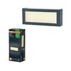 LEDVANCE venkovní nástěnné svítidlo Endura Style Nova 10 W 220-240 V 3000 K IP54