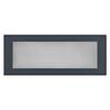 LEDVANCE venkovní nástěnné svítidlo Endura Style Nova 10 W 220-240 V 3000 K IP54