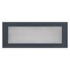 LEDVANCE venkovní nástěnné svítidlo Endura Style Nova 10 W 220-240 V 3000 K IP54