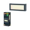 LEDVANCE venkovní nástěnné svítidlo Endura Style Nova 10 W 220-240 V 3000 K IP54