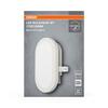 LEDVANCE LED nástěnné svítidlo Bulkhead 6 W 4000 K IP54