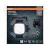 LEDVANCE LED pracovní reflektor Worklight Value 60 W 220-240 V 6500 K stmívatelný IP54