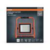 LEDVANCE LED pracovní reflektor Worklight Battery 20 W 4000 K nabíjecí USB
