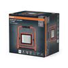 LEDVANCE LED pracovní reflektor Worklight Battery 20 W 4000 K nabíjecí USB