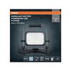 LEDVANCE LED pracovní reflektor Worklight Value Battery 20 W 6500 K stmívatelný nabíjecí