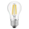 LEDVANCE LED Classic P 40 Filament DIM P 3.4W 827 čirá E27 4099854439131
