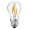 LEDVANCE LED Classic P 40 Filament DIM P 3.4W 827 čirá E27 4099854439131