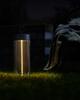LEDVANCE dekorativní stojací svítidlo Decor Filament 1,2 W 5 V stmívatelné USB 2700 K