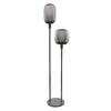 LEDVANCE stojací svítidlo Decor Stick 2xE27 220-240 V