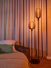 LEDVANCE stojací svítidlo Decor Stick 2xE27 220-240 V