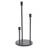 LEDVANCE stojací svítidlo Decor Stick 3xE27 220-240 V tmavě šedé