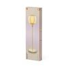 LEDVANCE stojací lampa Decor Stick Floor Short E27 220-240 V