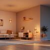 LEDVANCE stojací lampa Decor Stick Floor Short E27 220-240 V