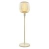 LEDVANCE stojací lampa Decor Stick Floor Short E27 220-240 V