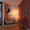 LEDVANCE stojací svítidlo Decor Stick Floor Short E27 220-240 V