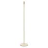 LEDVANCE stojací lampa Decor Stick Floor Tall E27 220-240 V béžová