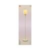 LEDVANCE stojací lampa Decor Stick Floor Tall E27 220-240 V béžová