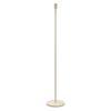 LEDVANCE stojací lampa Decor Stick Floor Tall E27 220-240 V béžová