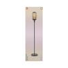 LEDVANCE stojací svítidlo Decor Stick Floor E27 220-240 V tmavě šedé