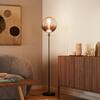 LEDVANCE stojací svítidlo Decor Stick Floor E27 220-240 V tmavě šedé