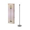 LEDVANCE stojací svítidlo Decor Stick Floor E27 220-240 V tmavě šedé