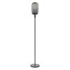 LEDVANCE stojací svítidlo Decor Stick Floor E27 220-240 V tmavě šedé