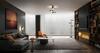 LEDVANCE stolní lampa Decor Memphis G9 220-240 V