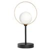 LEDVANCE stolní lampa Decor Memphis G9 220-240 V