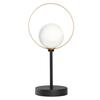 LEDVANCE stolní lampa Decor Memphis G9 220-240 V
