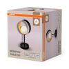 LEDVANCE stolní lampa Decor Memphis G9 220-240 V