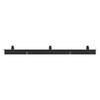 LEDVANCE stropní baldachýn Vintage 1906 PenduLum Triple Canopy Linear 220-240 V
