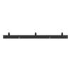 LEDVANCE stropní baldachýn Vintage 1906 PenduLum Triple Canopy Linear 220-240 V