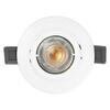 LEDVANCE vestavné LED svítidlo Spotlight Set 4,3 W GU10 220-240 V 2700 K bílé