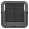 LEDVANCE LED noční svítidlo Nightlux Solar 2 W 4000 K 100 lm stmívatelné USB nabíjení