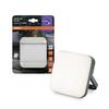 LEDVANCE LED noční svítidlo Nightlux Solar 2 W 4000 K 100 lm stmívatelné USB nabíjení