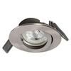 LEDVANCE vestavné LED svítidlo Spotlight Set GU10 4,3 W 220-240 V 2700 K