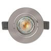 LEDVANCE vestavné LED svítidlo Spotlight Set GU10 4,3 W 220-240 V 2700 K