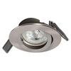 LEDVANCE vestavné LED svítidlo Spotlight Set GU10 4,3 W 220-240 V 2700 K