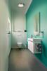 LEDVANCE stropní svítidlo do koupelny Bathroom 310 mm E27 220-240 V chrom IP44