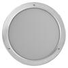 LEDVANCE stropní svítidlo do koupelny Bathroom 310 mm E27 220-240 V chrom IP44