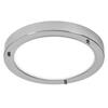 LEDVANCE stropní svítidlo do koupelny Bathroom 310 mm E27 220-240 V chrom IP44