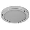 LEDVANCE stropní svítidlo do koupelny Bathroom 310 mm E27 220-240 V chrom IP44