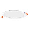 LEDVANCE vestavné LED svítidlo Downlight Slim 225 mm 22 W 3000 K 220-240 V