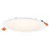 LEDVANCE vestavné LED svítidlo Downlight Slim 225 mm 22 W 3000 K 220-240 V