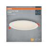LEDVANCE vestavné LED svítidlo Downlight Slim 225 mm 22 W 3000 K 220-240 V