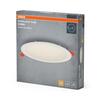 LEDVANCE vestavné LED svítidlo Downlight Slim 225 mm 22 W 3000 K 220-240 V