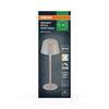 LEDVANCE stolní LED lampa Endura Style Table CCT USB 2,5 W 5 V stmívatelná